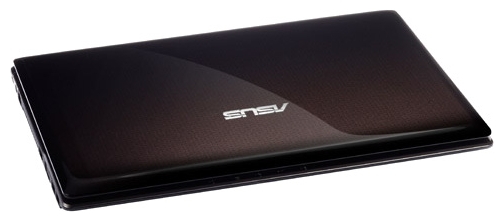 ASUS K 43E-90N3RADD4W2725VD13AU