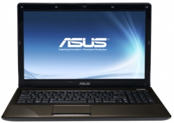 ASUS K52F-90NXNA454W2C436043AU