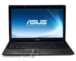 ASUS K52JK