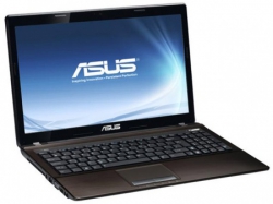 ASUS K53BR-90N8SI218W21126013AC