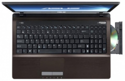 ASUS K53BR-90N8SI218W21126013AC