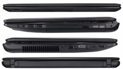 ASUS K 53BY-90N57I128W15536013AC