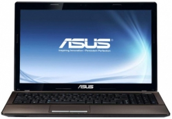 ASUS K53E-90N3CAE34W2813RD13AY