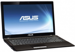 ASUS K53TA-90N71C428W2247VD13AC