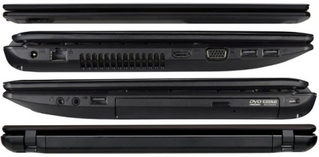 ASUS K 53U-90N58Y118W1253RD13AC