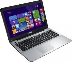 ASUS K555LD 90NB0627-M16650