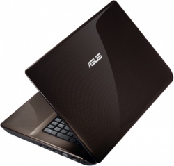 ASUS K 72DR-90NZWA414W2716VD13AF