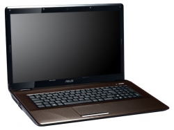 ASUS K 72F