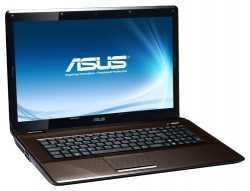 ASUS K72JT