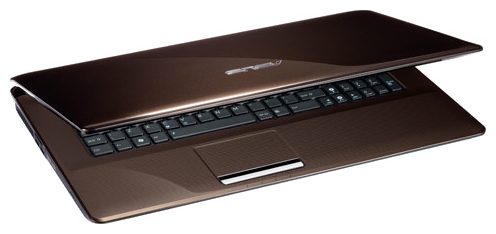 ASUS K72JT