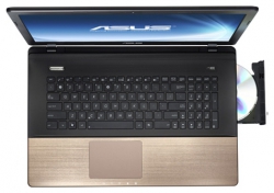 ASUS K75VJ-T2114