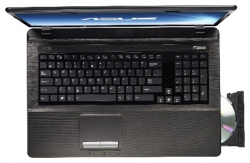 ASUS K93SM-90NBMC214W1345VD13AC