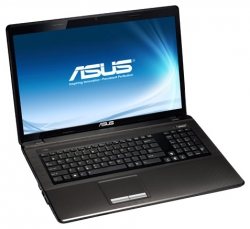 ASUS K93SV