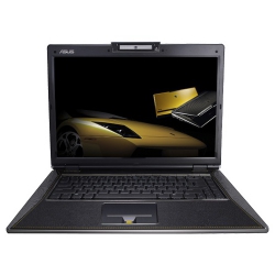 ASUS Lamborghini VX2S