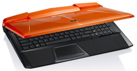 ASUS Lamborghini VX 7-90N92C274W3667VD23AY