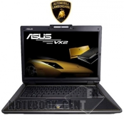 ASUS Lamborghini VX2 (VX2-T740XCCUAC)