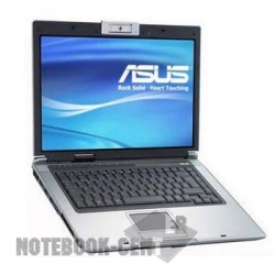 ASUS M51K