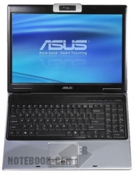 ASUS M51K