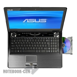 ASUS M60VP