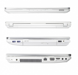 ASUS N 45SF-90N6LL228W2A36VD13AU