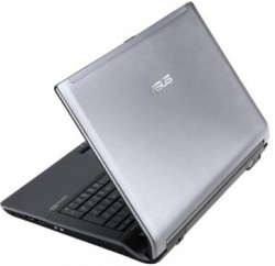 ASUS N 53J-90NZUA848W3316VD83AY