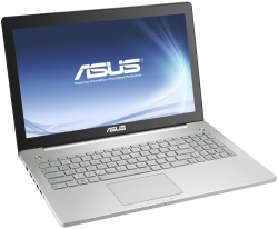 ASUS N550JV 90NB00K1-M00260