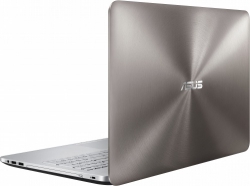ASUS N 552VW-FY251T 90NB0AN1-M03130