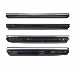 ASUS N 55Sf-90N5FC2B8W5D39VD13AU
