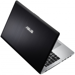 ASUS N 56VB 90NB0161-M01400