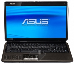 ASUS N60DP