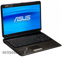 ASUS N60DP