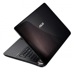 ASUS N61JA-90NXPAB24W3311VD33AY