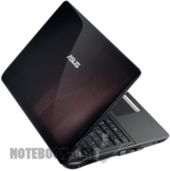 ASUS N61Vg