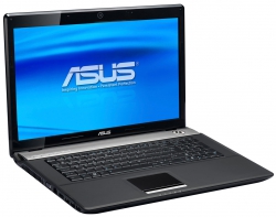 ASUS N71JA-90NXGA654W2812RD13AY