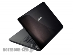 ASUS N 71JQ