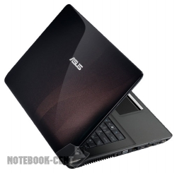 ASUS N71VN