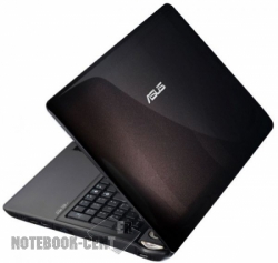 ASUS N71VN