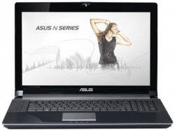 ASUS N73Sv-90N1RA128W5943VD13AU