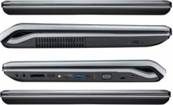 ASUS N 73Sv-90N1RAB38W52D3VD53AU