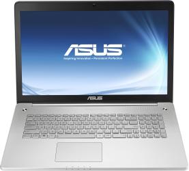 ASUS N 750JK 90NB04N1-M01990