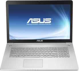 ASUS N750JK 90NB04N1-M02150