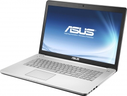 ASUS N750JK 90NB04N1-M02150