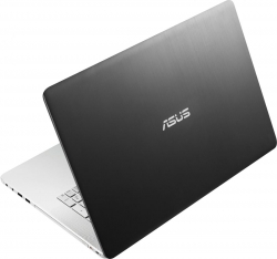 ASUS N750JK 90NB04N1-M02160