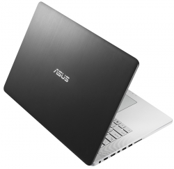 ASUS N750JV 90NB0201-M00090