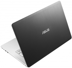 ASUS N750JV 90NB0201-M00940