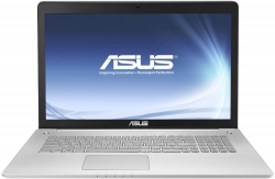 ASUS N750JV 90NB0201-M02520