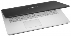 ASUS N 750JV 90NB0201-M02530