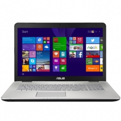 ASUS N751JX 90NB0842-M01070