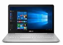 ASUS N752VX 90NB0AY1-M02530