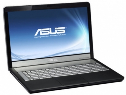 ASUS N75SF-90N69L528W1B89VD13AU